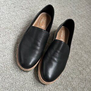 Crown Vintage Womens Loafers